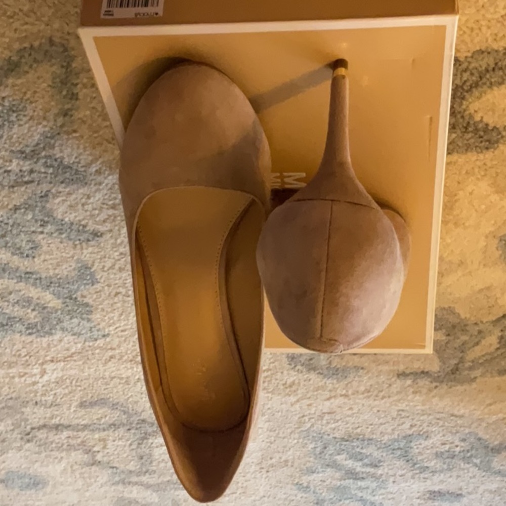 Michael Kors women’s heels